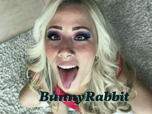 BunnyRabbit