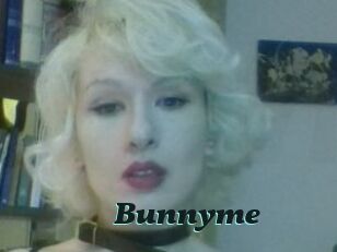 Bunnyme