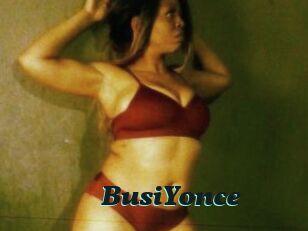 BusiYonce