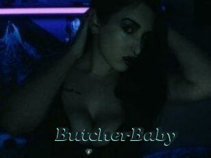 ButcherBaby