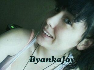 Byanka_Joy_