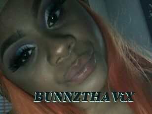 BUNNZTHAViX