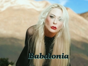 Babalonia