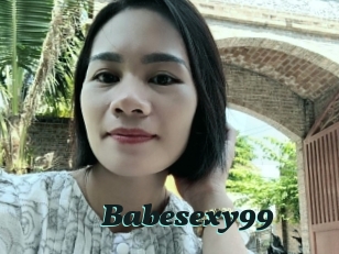 Babesexy99