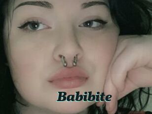 Babibite