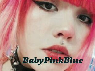 BabyPinkBlue