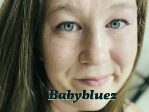 Babybluez