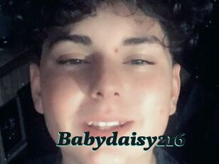 Babydaisy216