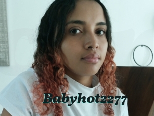 Babyhot2277