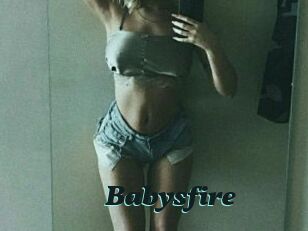 Babysfire