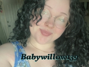 Babywillow139