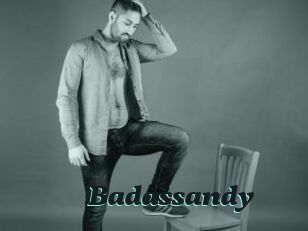 Badassandy