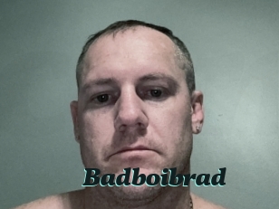 Badboibrad