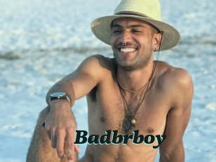 Badbrboy