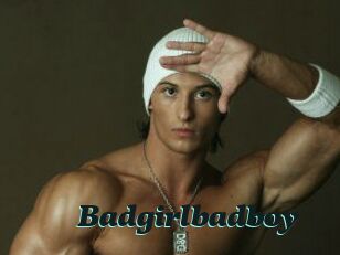 Badgirlbadboy