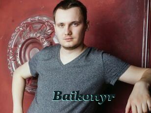 Baikonyr