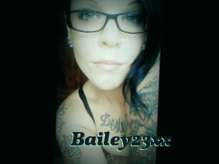 Bailey23xx