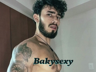 Bakysexy