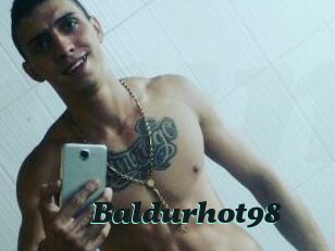 Baldurhot98