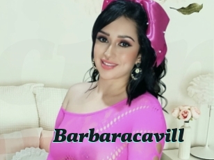 Barbaracavill