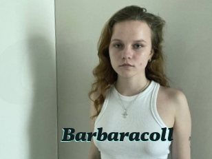 Barbaracoll