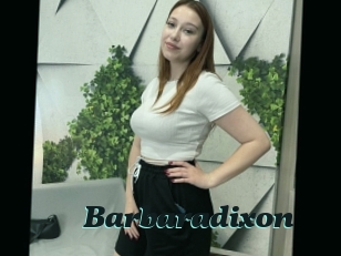 Barbaradixon