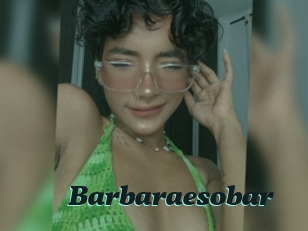 Barbaraesobar