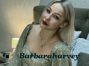 Barbaraharvey