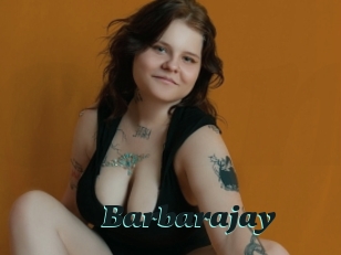 Barbarajay