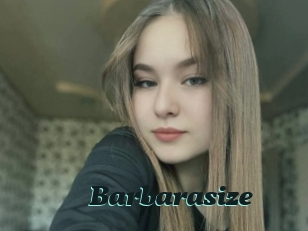 Barbarasize