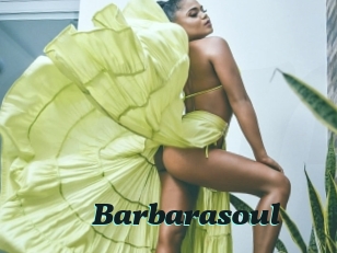 Barbarasoul