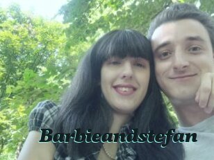 Barbieandstefan