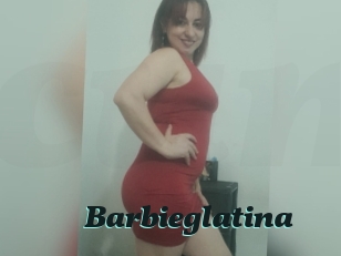 Barbieglatina