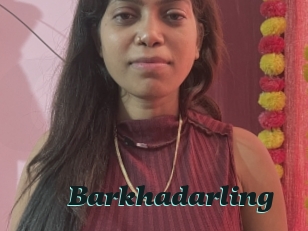 Barkhadarling