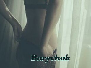 Barychok