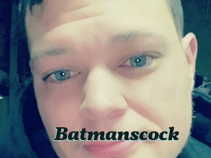 Batmanscock