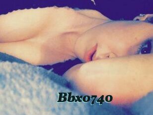 Bbxo740