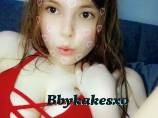 Bbykakesxo
