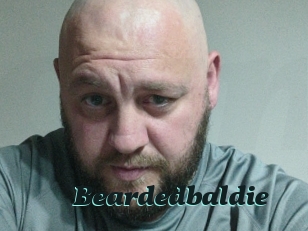 Beardedbaldie