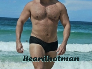 Beardhotman