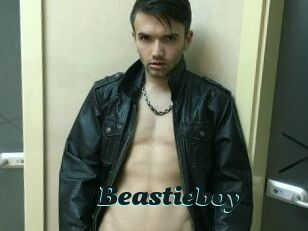 Beastieboy