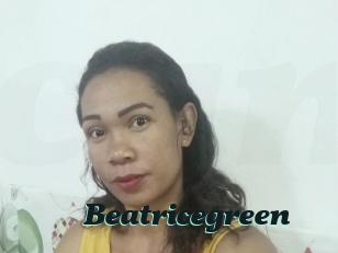 Beatricegreen