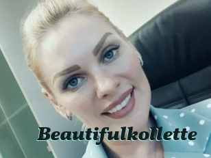 Beautifulkollette