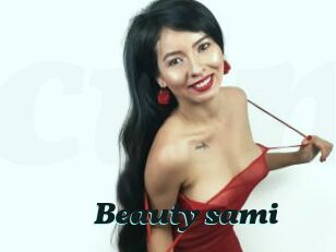 Beauty_sami