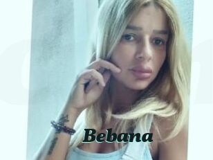 Bebana