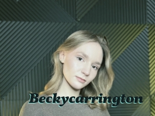 Beckycarrington