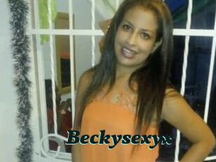 Beckysexyx