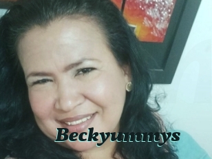 Beckyummys