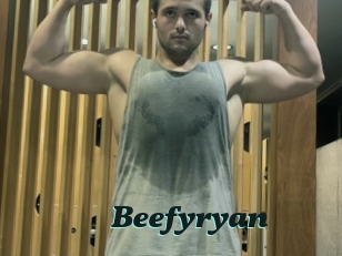 Beefyryan