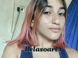 Belasoarex